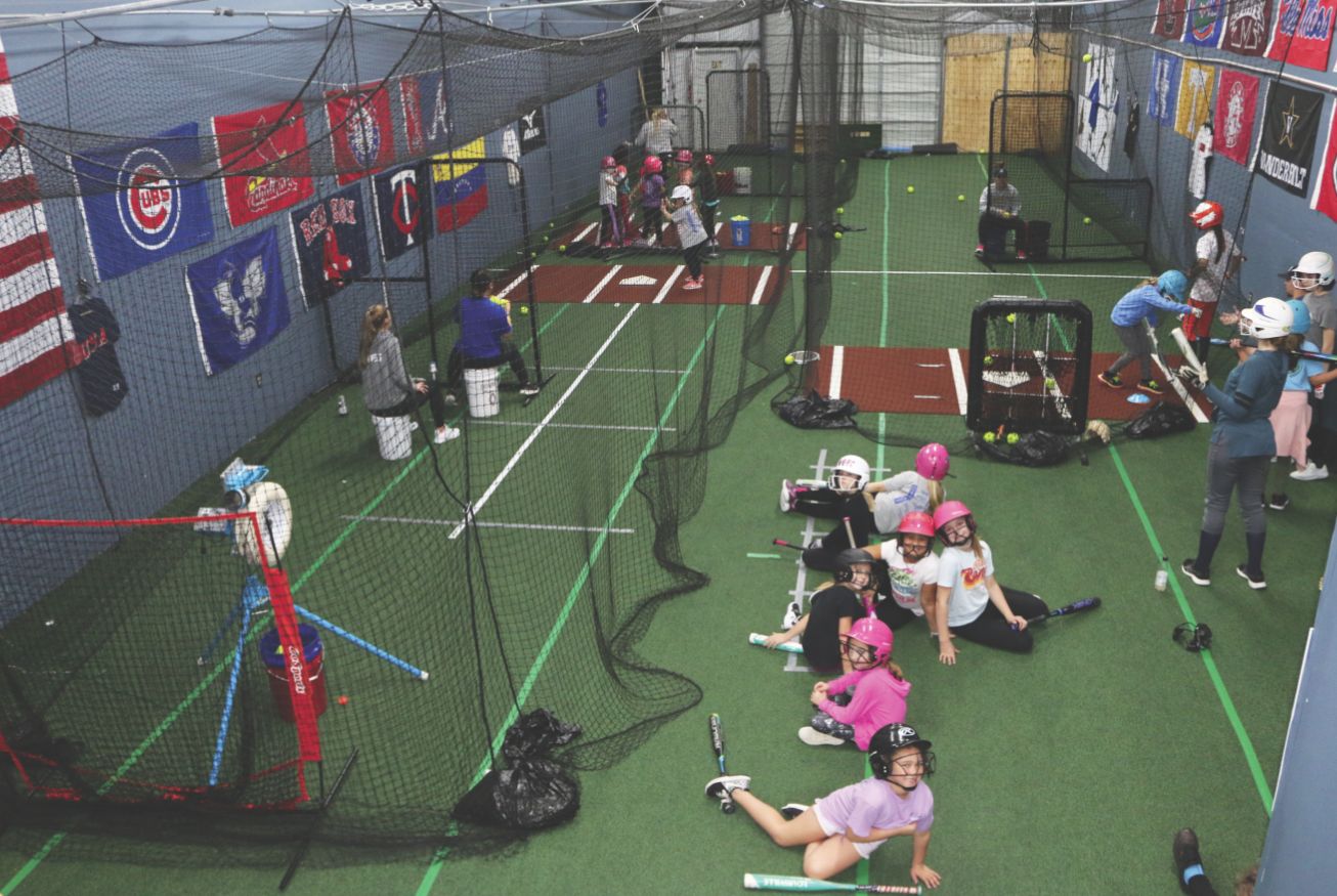 HitStix Camp